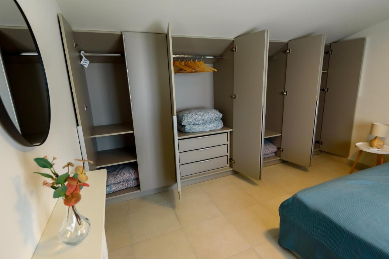 Itaka Familiy Apartments - Halkidiki Suites Com Νικήτη Εξωτερικό φωτογραφία